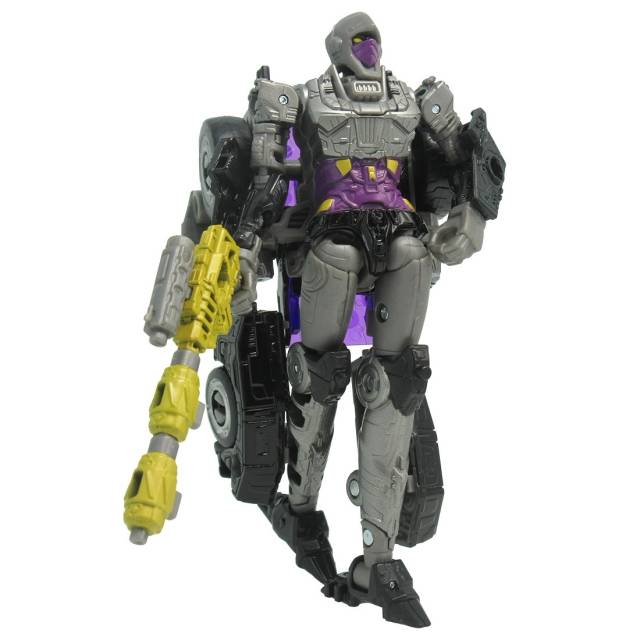 WFC-GS07 Nightbird | Transformers Generations Selects War for Cybertron Trilogy