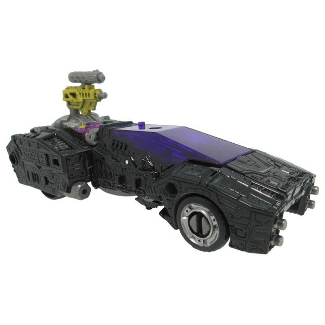 WFC-GS07 Nightbird | Transformers Generations Selects War for Cybertron Trilogy