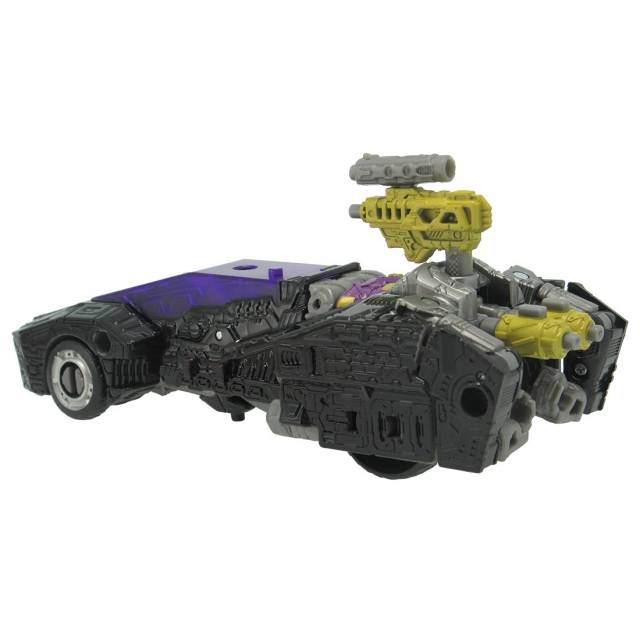 WFC-GS07 Nightbird | Transformers Generations Selects War for Cybertron Trilogy