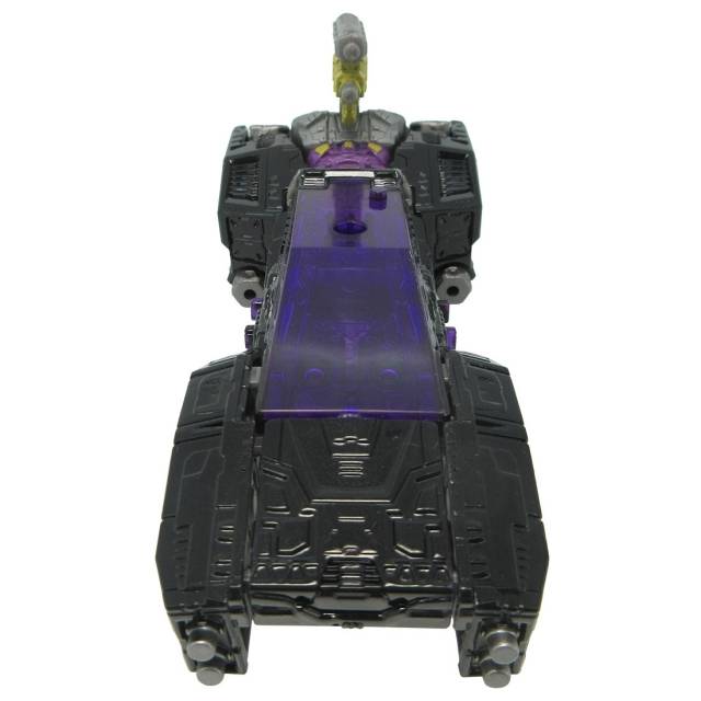 WFC-GS07 Nightbird | Transformers Generations Selects War for Cybertron Trilogy
