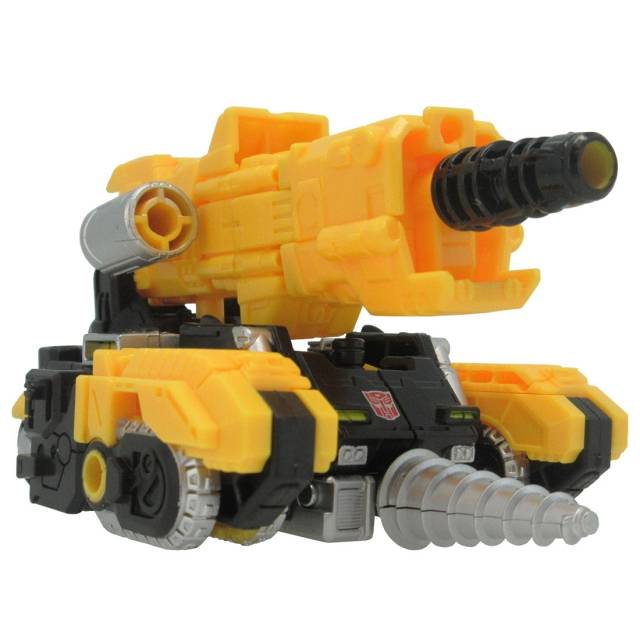 WFC-GS08 Powerdasher Zetar Deluxe Class | Transformers Generations Selects War for Cybertron Siege