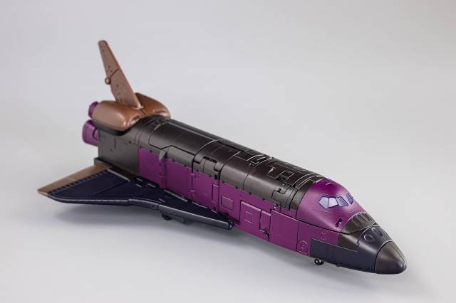 PS-16 Volatus | Mastermind Creations | Ocular Max