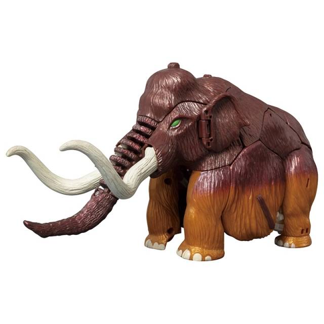 Beast Wars Big Convoy Matrix Buster Version | Transformers Encore