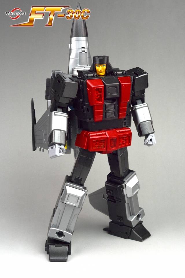 FT-30C Goose | Fans Toys Ethereaon Combiner