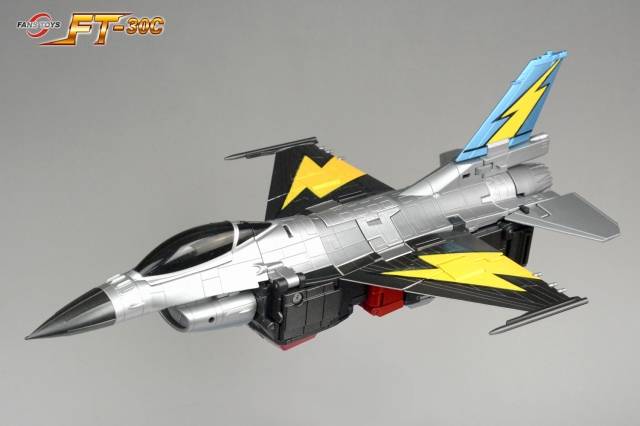 FT-30C Goose | Fans Toys Ethereaon Combiner