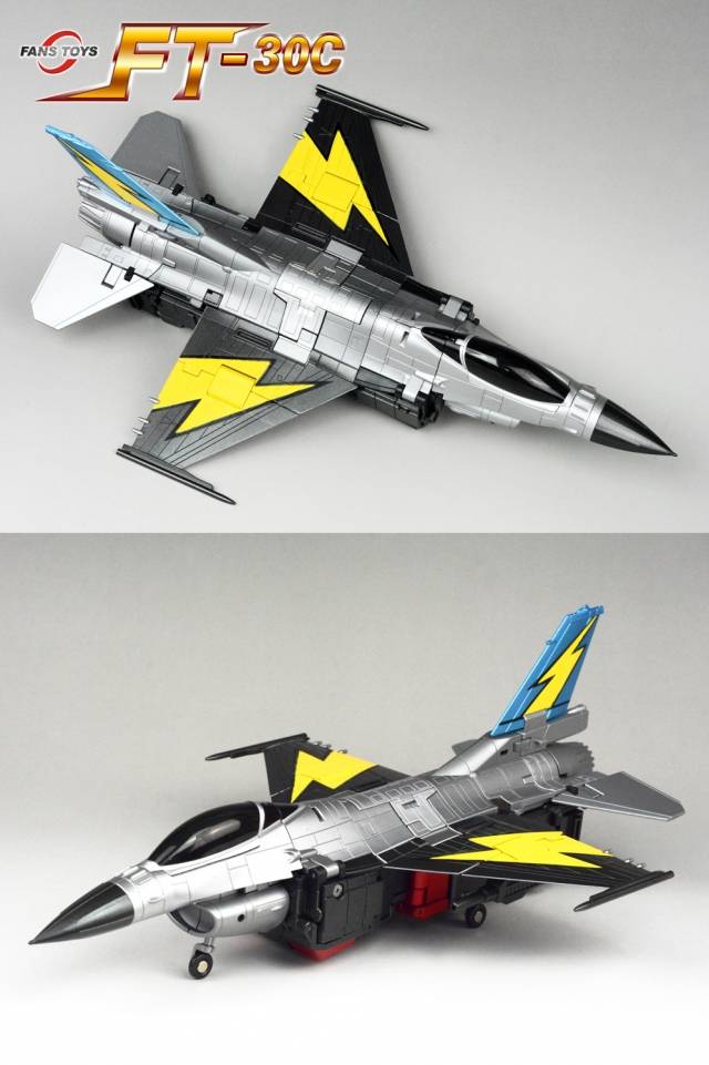 FT-30C Goose | Fans Toys Ethereaon Combiner