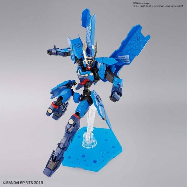 Soryumaru Model Kit S.H. Figuarts | Bandai Tamashii Nations | Gundam
