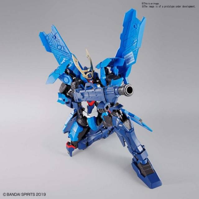 Soryumaru Model Kit S.H. Figuarts | Bandai Tamashii Nations | Gundam