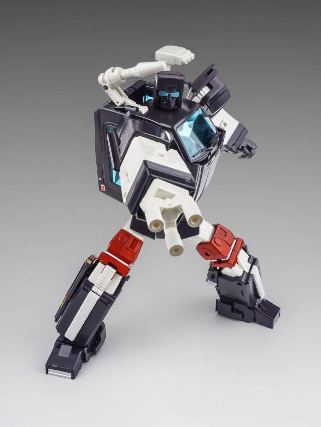 MX-8T Aegis Cartoon Version | X-Transbots