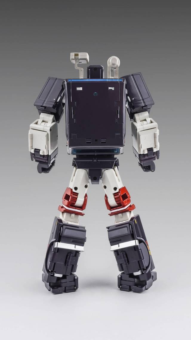 MX-8T Aegis Cartoon Version | X-Transbots