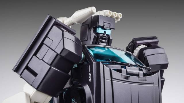 MX-8T Aegis Cartoon Version | X-Transbots