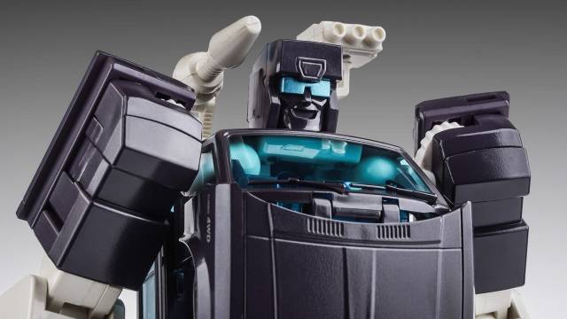 MX-8T Aegis Cartoon Version | X-Transbots