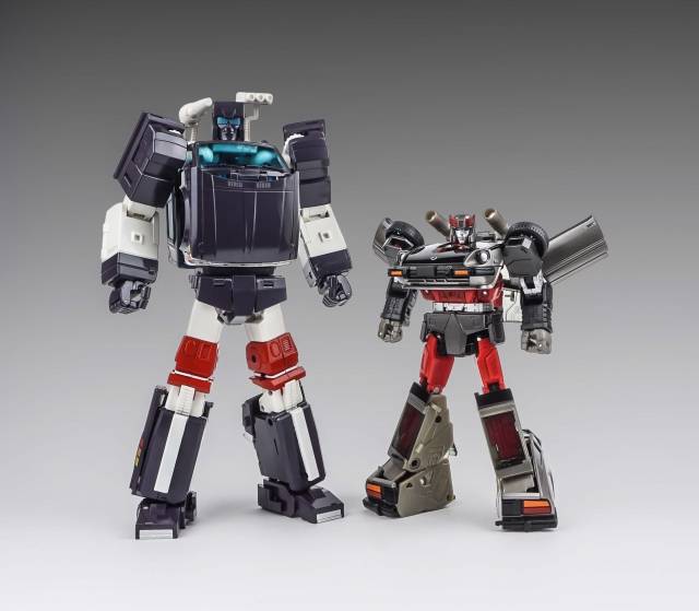 MX-8T Aegis Cartoon Version | X-Transbots