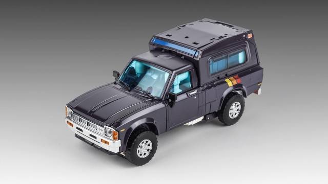 MX-8T Aegis Cartoon Version | X-Transbots