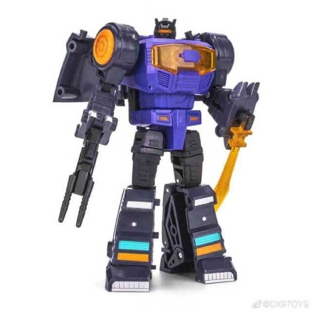 Dino Set of 5 Figures Black Version | DX9 Toys War in Pocket