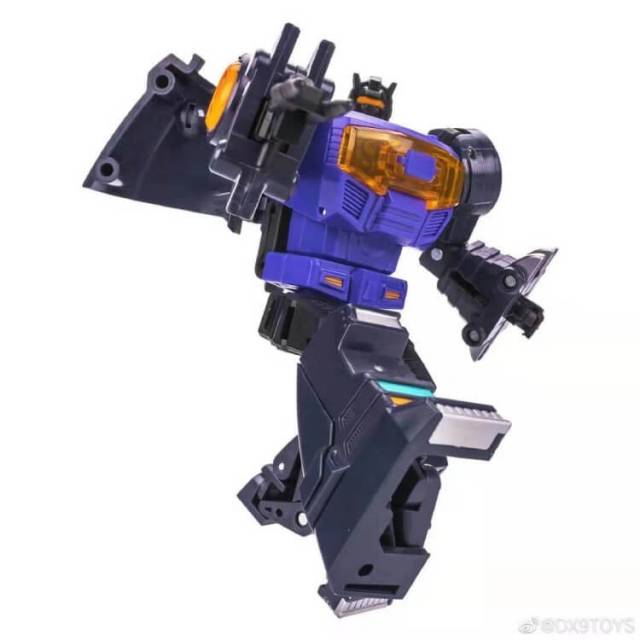 Dino Set of 5 Figures Black Version | DX9 Toys War in Pocket