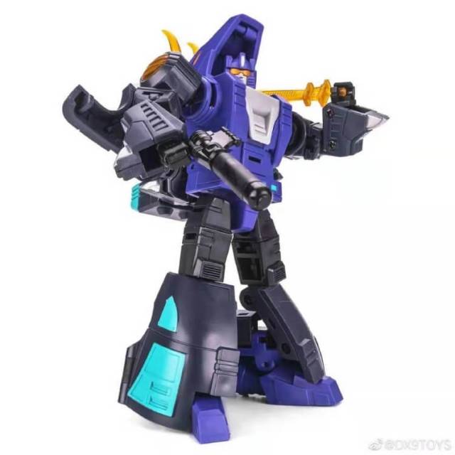 Dino Set of 5 Figures Black Version | DX9 Toys War in Pocket