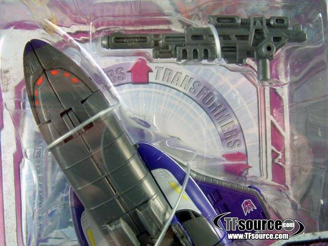 D-03 Astrotrain | Transformers Henkei Classics