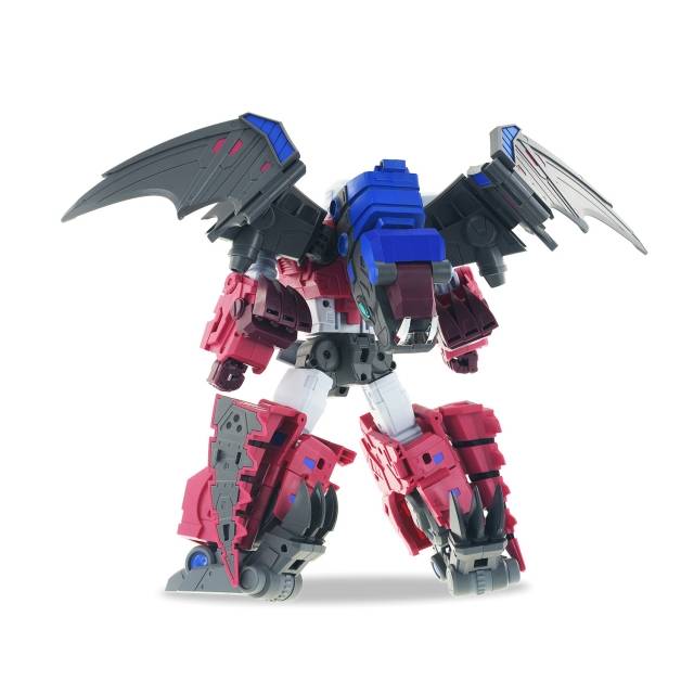 Fans Hobby - Master Builder - MB-05 Flypro - MISB