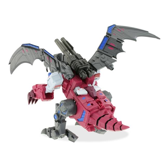 Fans Hobby - Master Builder - MB-05 Flypro - MISB