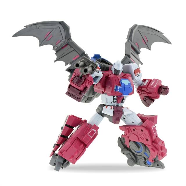 Fans Hobby - Master Builder - MB-05 Flypro - MISB