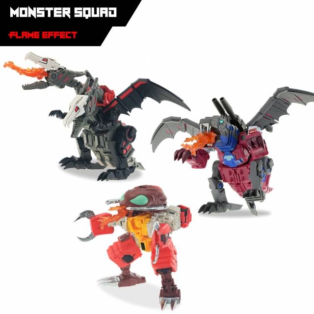 Fans Hobby - Master Builder - MB-05 Flypro - MISB