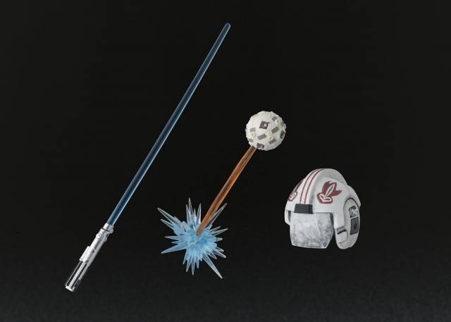 Luke Skywalker S.H. Figuarts | Bandai Tamashii Nations | Star wars