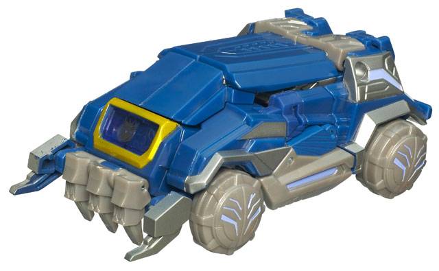 Deluxe Class Soundwave | Transformers Generations War for Cybertron