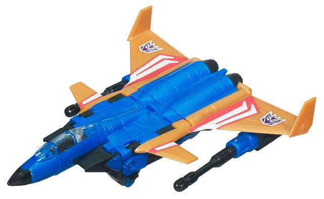 Deluxe Class Dirge | Transformers Generations