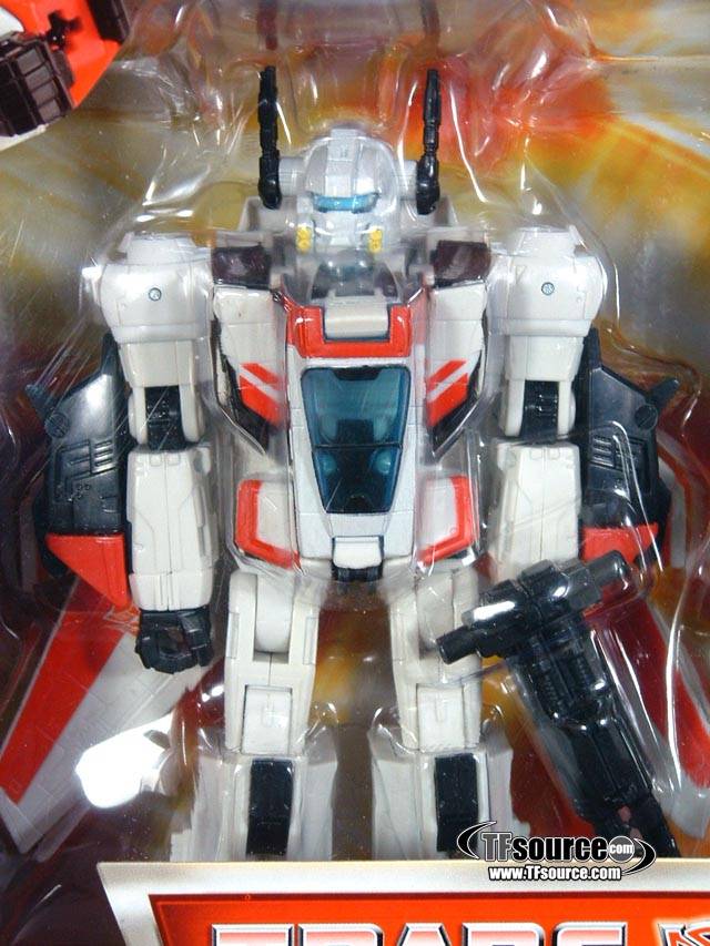 Grimlock and Jetfire Giftset | Transformers Classics Robots In Disguise