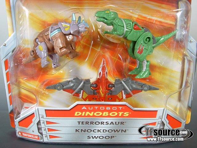 Dinobots | Transformers Robots in Disguise RID