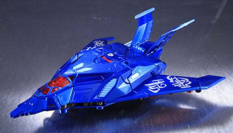G2 Dreadwing and Smokescreen Tokyo Toy Show Exclusive | Vintage Transformers G2