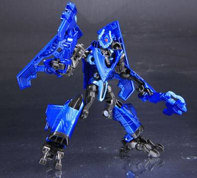 G2 Dreadwing and Smokescreen Tokyo Toy Show Exclusive | Vintage Transformers G2