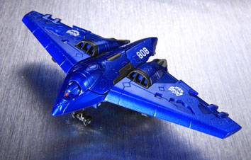 G2 Dreadwing and Smokescreen Tokyo Toy Show Exclusive | Vintage Transformers G2