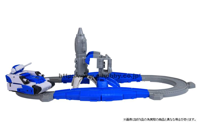 City Guardian Robot e-hobby Exclusive | Transformers G1 Collectors Edition