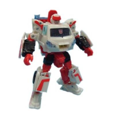 C-14 Ratchet  | Transformers Henkei Classics