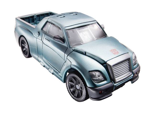 Deluxe Class Sergeant Kup | Transformers Generations