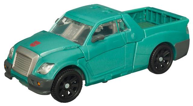 Deluxe Class Sergeant Kup | Transformers Generations