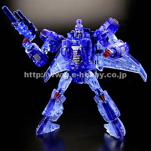 Galvatron Scourge and Cyclonus Decepticon 3-Pack e-hobby Exclusive | Transformers United