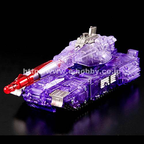 Galvatron Scourge and Cyclonus Decepticon 3-Pack e-hobby Exclusive | Transformers United