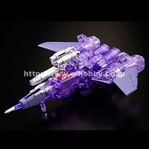 Galvatron Scourge and Cyclonus Decepticon 3-Pack e-hobby Exclusive | Transformers United