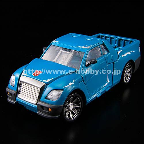 Hot Rod Kup and Blurr Autobot 3-Pack e-hobby Exclusive | Transformers United