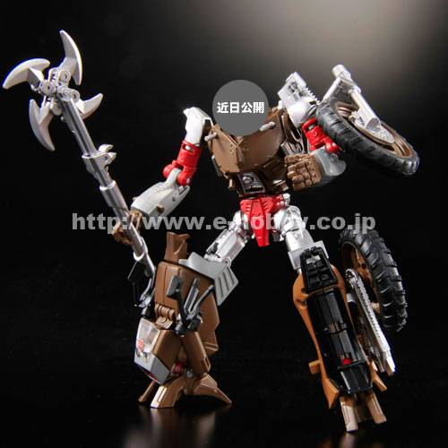 Hot Rod Kup and Blurr Autobot 3-Pack e-hobby Exclusive | Transformers United