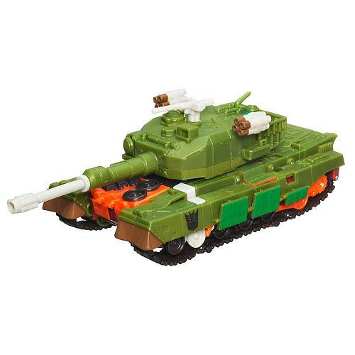 Voyager Class Decepticon Bludgeon | Transformers 2 ROTF Revenge of the Fallen
