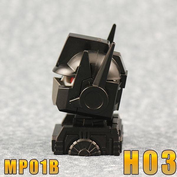 H03 iGear Animated Head for MP-01B | Igear