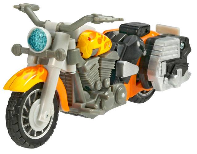 Lugnutz Scout Class | Transformers Cybertron
