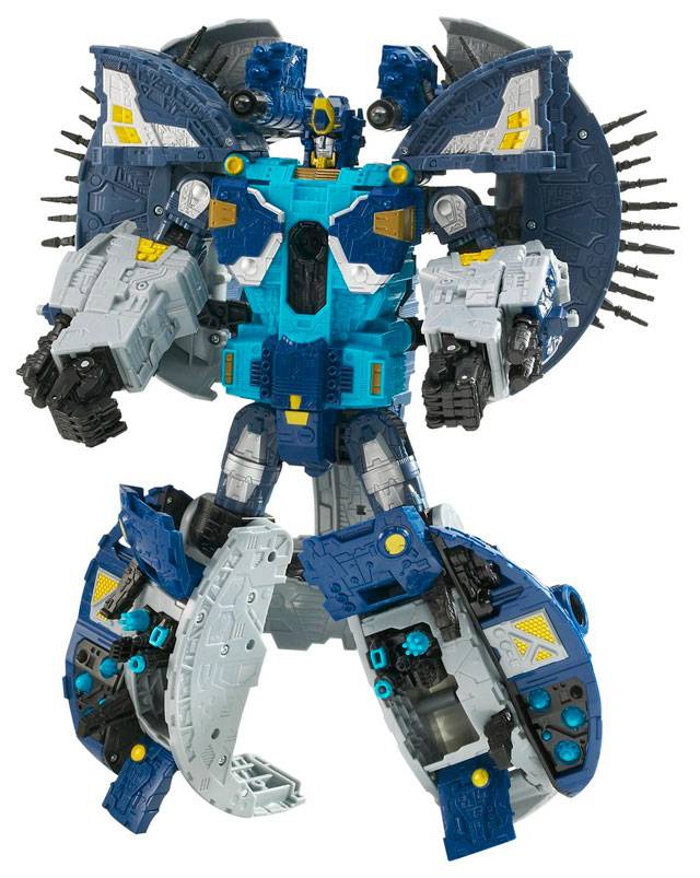 Cybertron Primus | Supreme Class | Transformers Cybertron