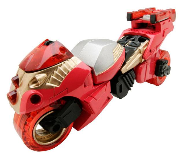 Ransack Scout Class | Transformers Cybertron