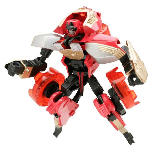 Ransack Scout Class | Transformers Cybertron