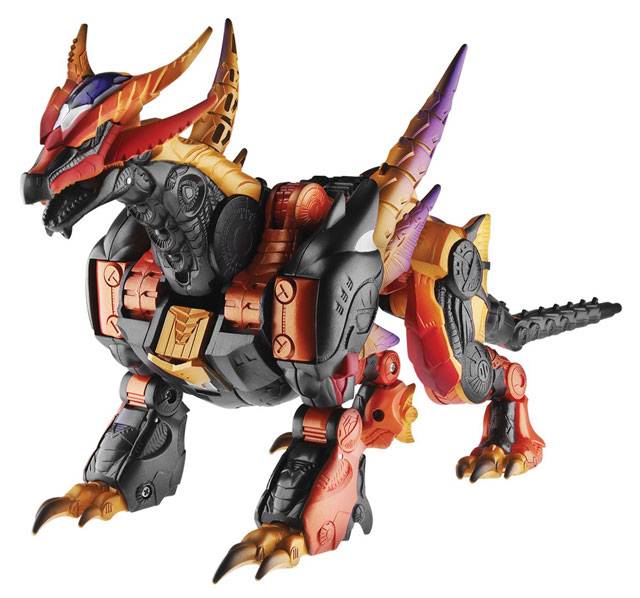 Scourge Ultra Class | Transformers Cybertron